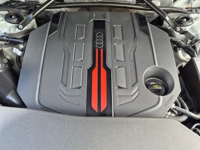 2025 Audi SQ5 Sportback Premium Plus 3.0 TFSI quattro