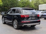 2017 Audi Q7 3.0 TFSI Premium Plus