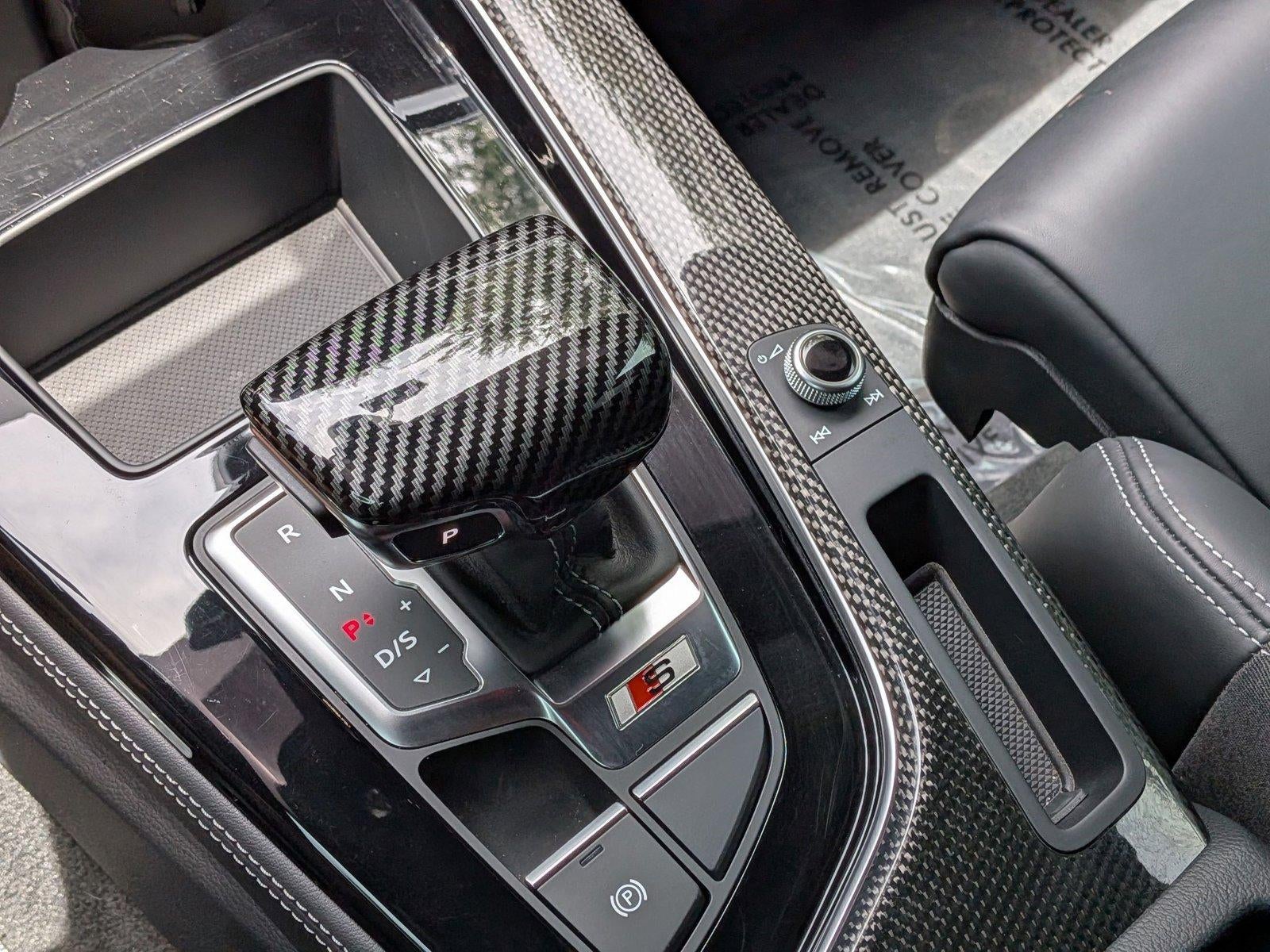 2024 Audi S5 Sportback Premium Plus 3.0 TFSI quattro