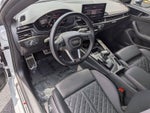 2024 Audi S5 Sportback Premium Plus 3.0 TFSI quattro