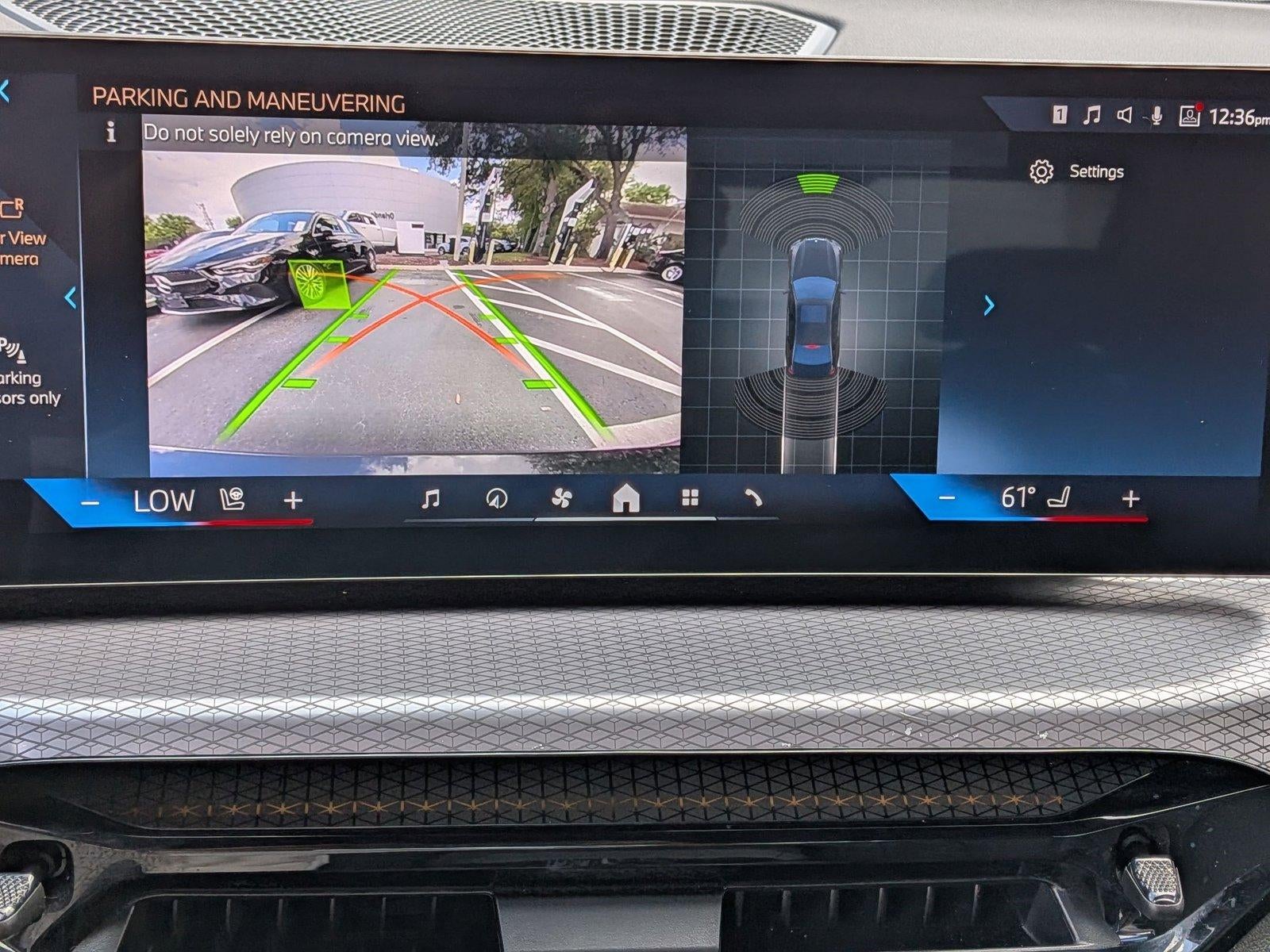 2025 BMW 330i xDrive Sedan