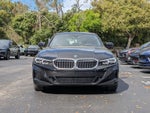 2025 BMW 330i xDrive Sedan