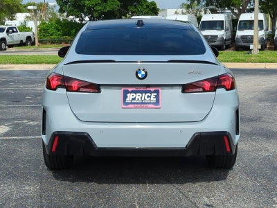 2026 BMW 228 Gran Coupe
