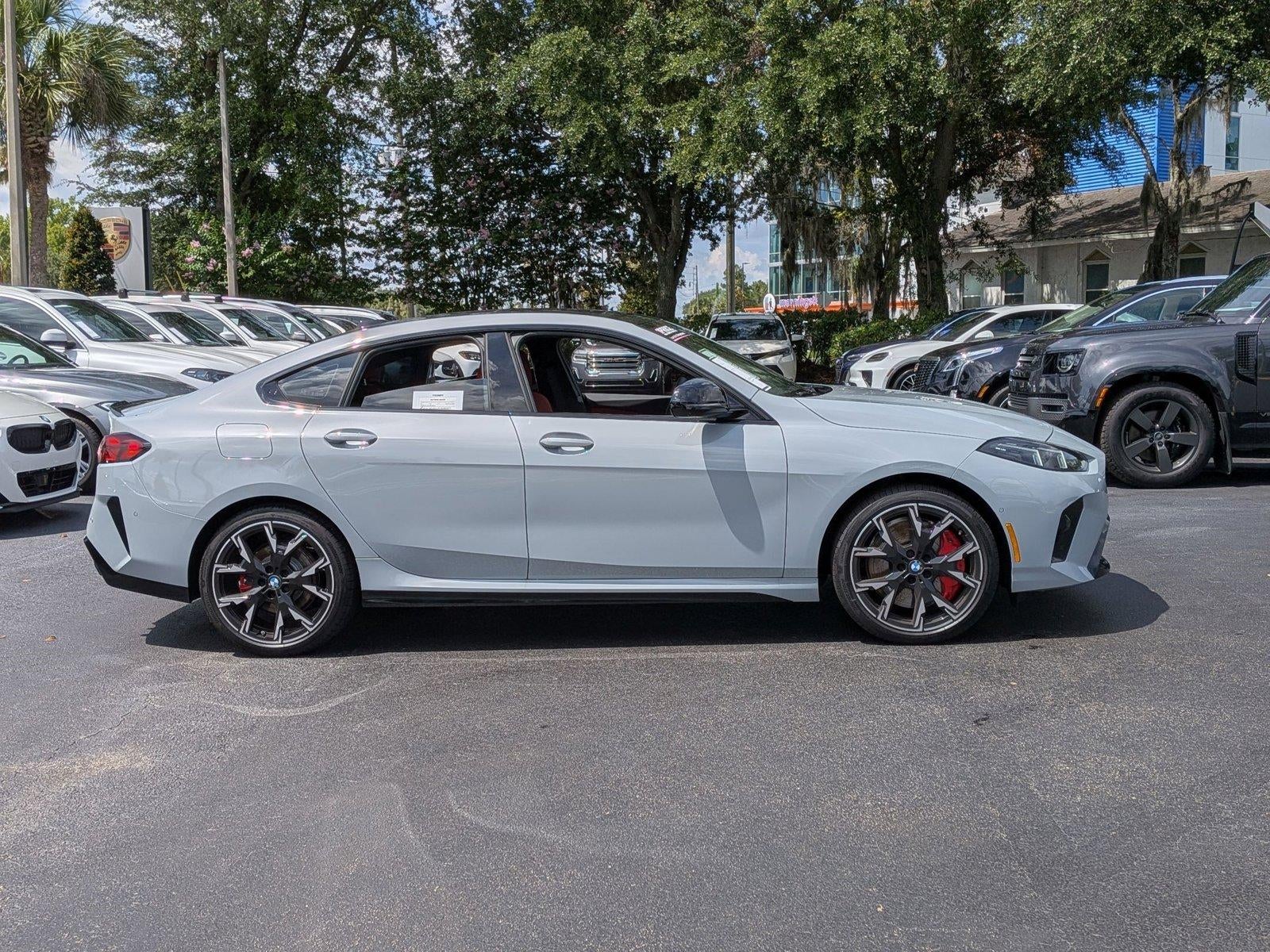 2026 BMW 228 Gran Coupe