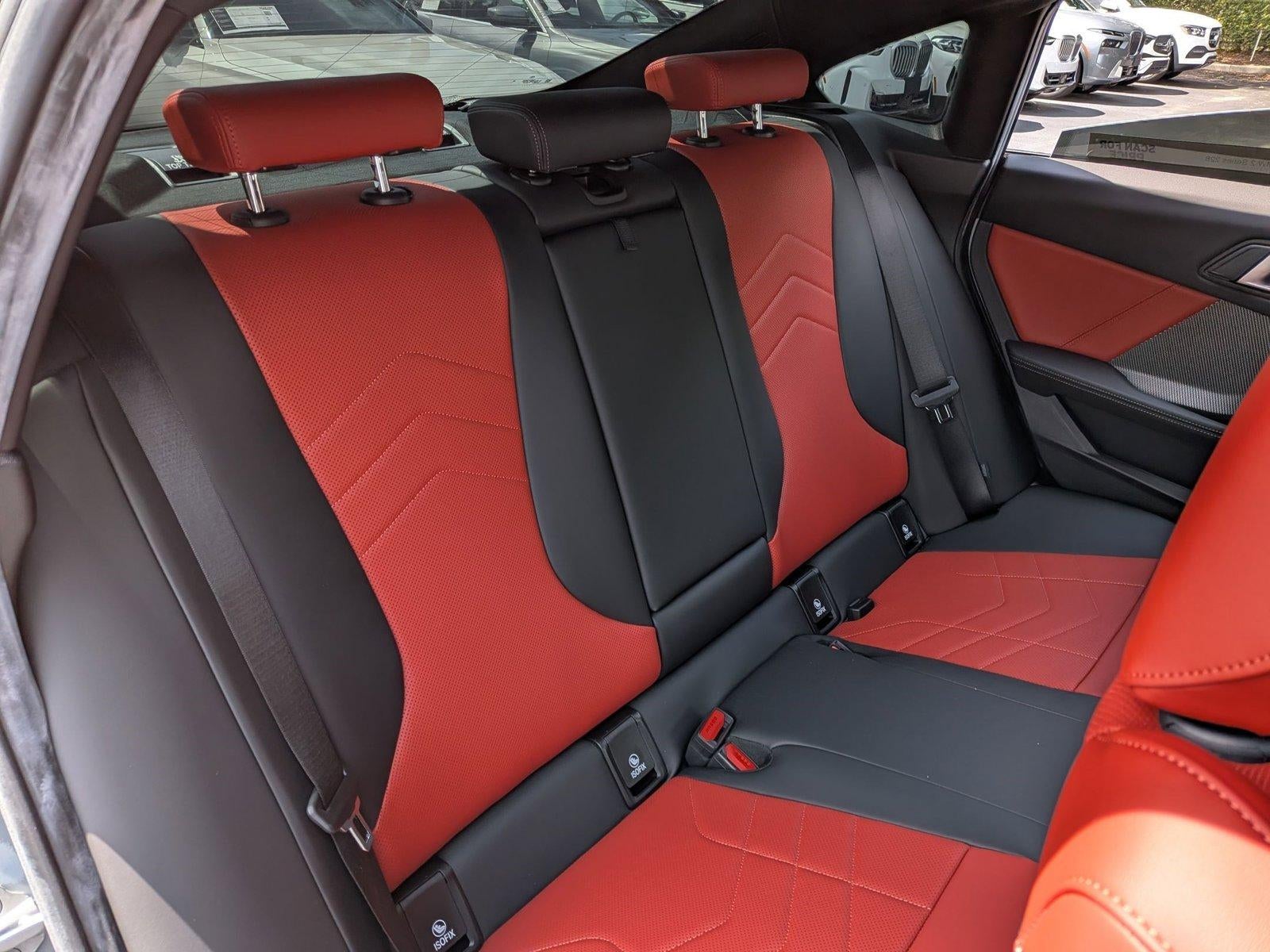 2026 BMW 228 Gran Coupe