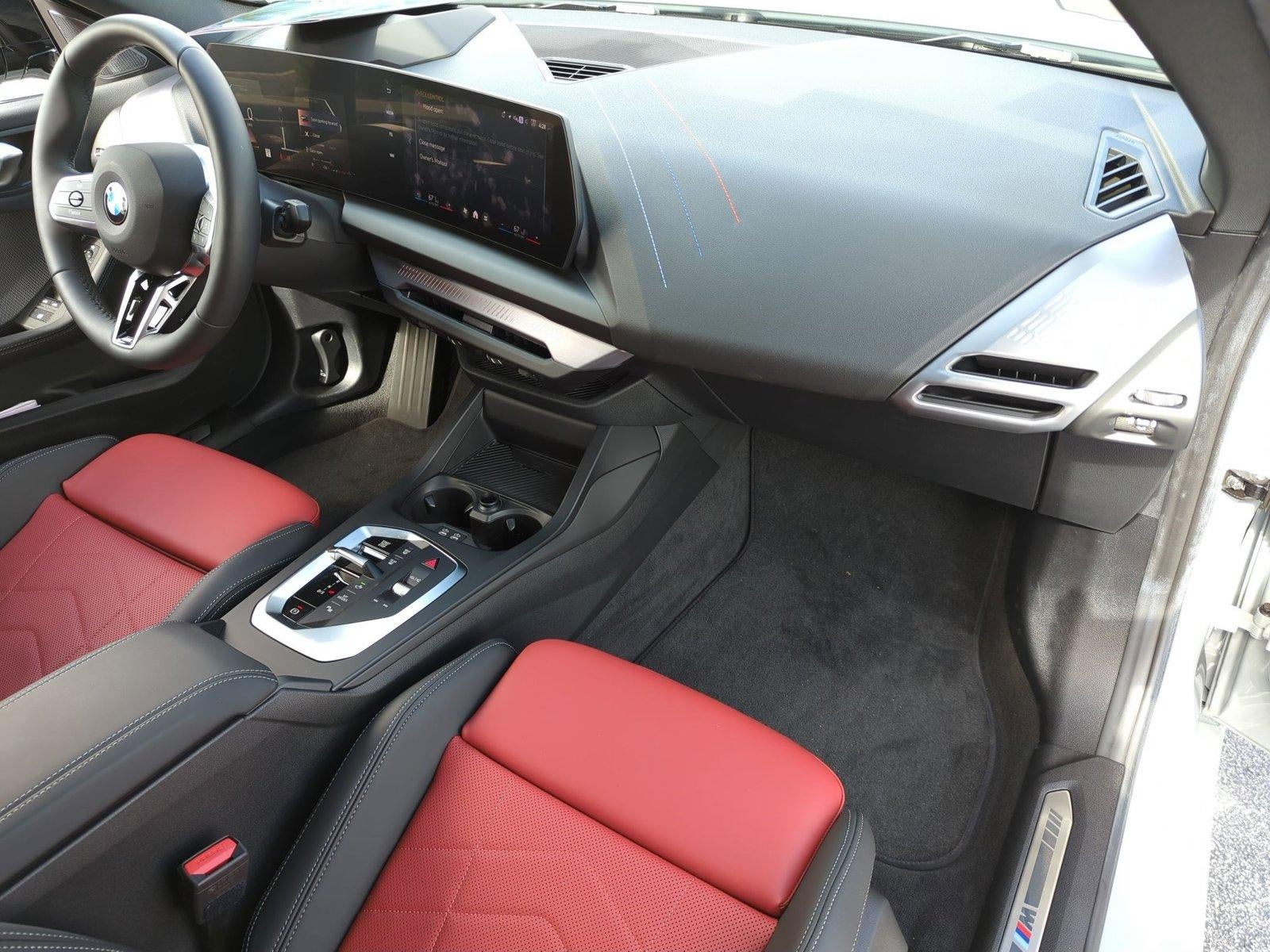 2026 BMW 228 Gran Coupe