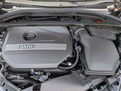 2026 BMW 228 Gran Coupe