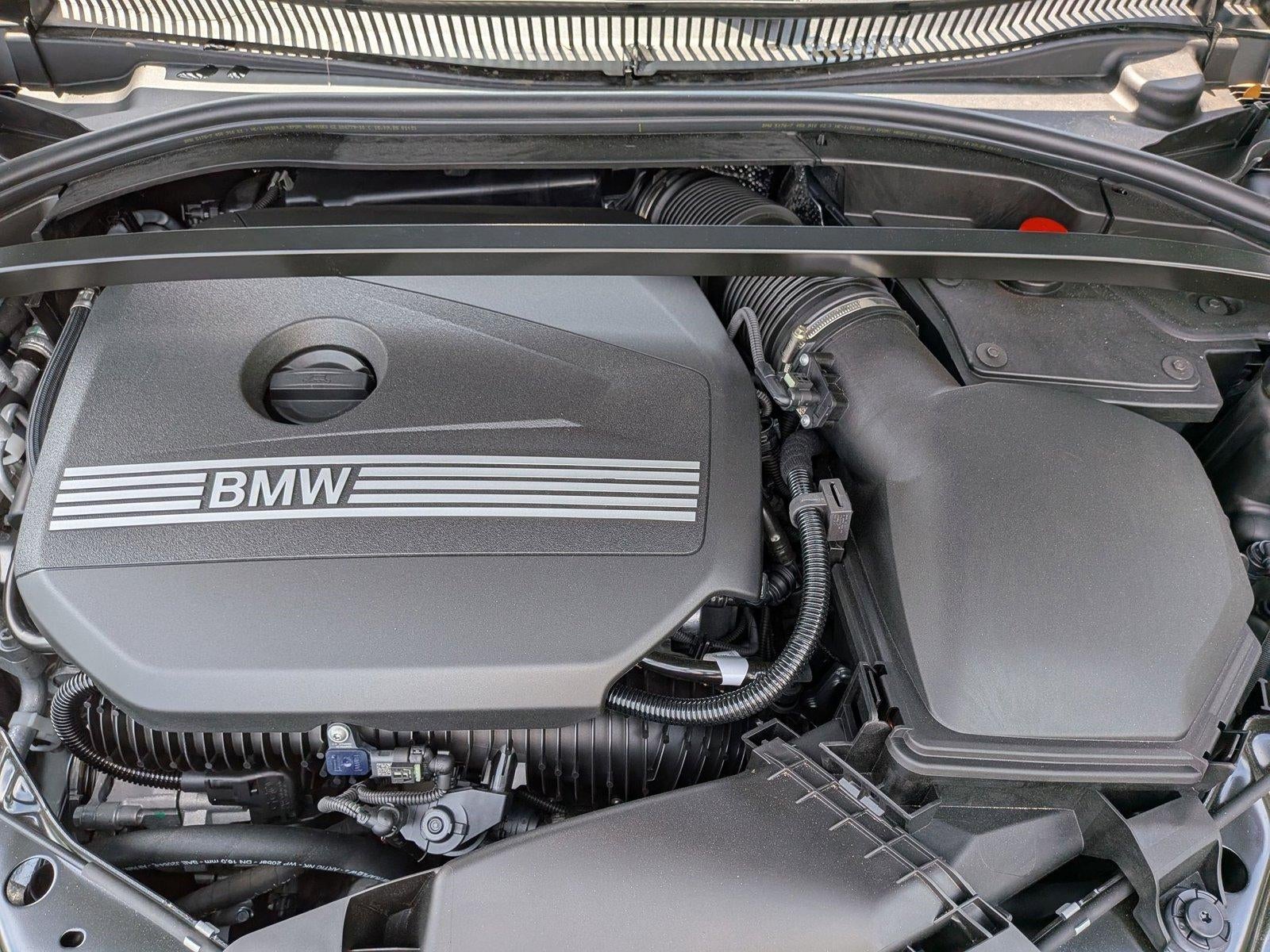 2026 BMW 228 Gran Coupe
