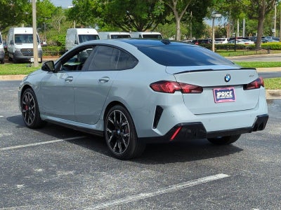 2026 BMW 228 Gran Coupe