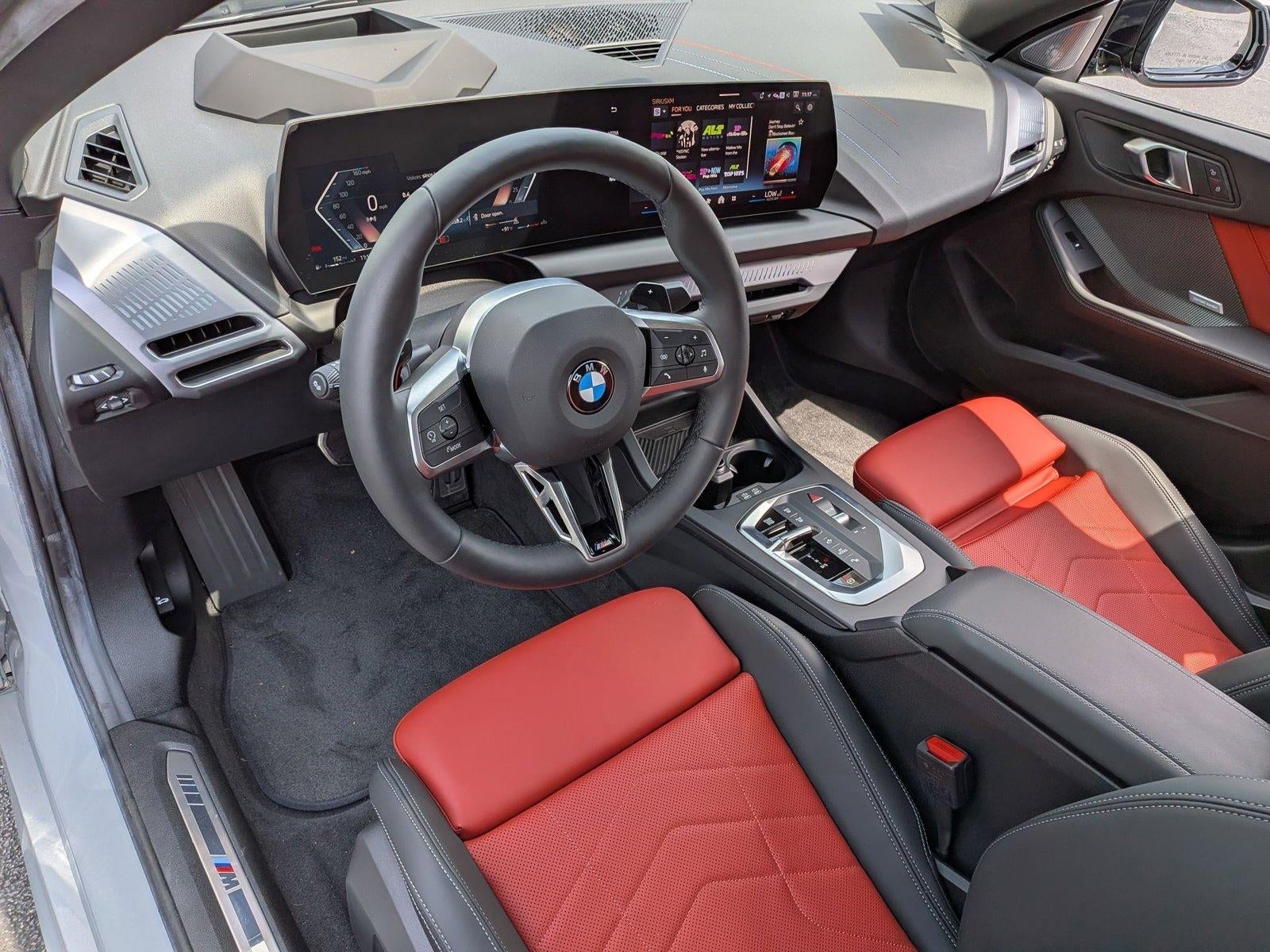 2026 BMW 228 Gran Coupe