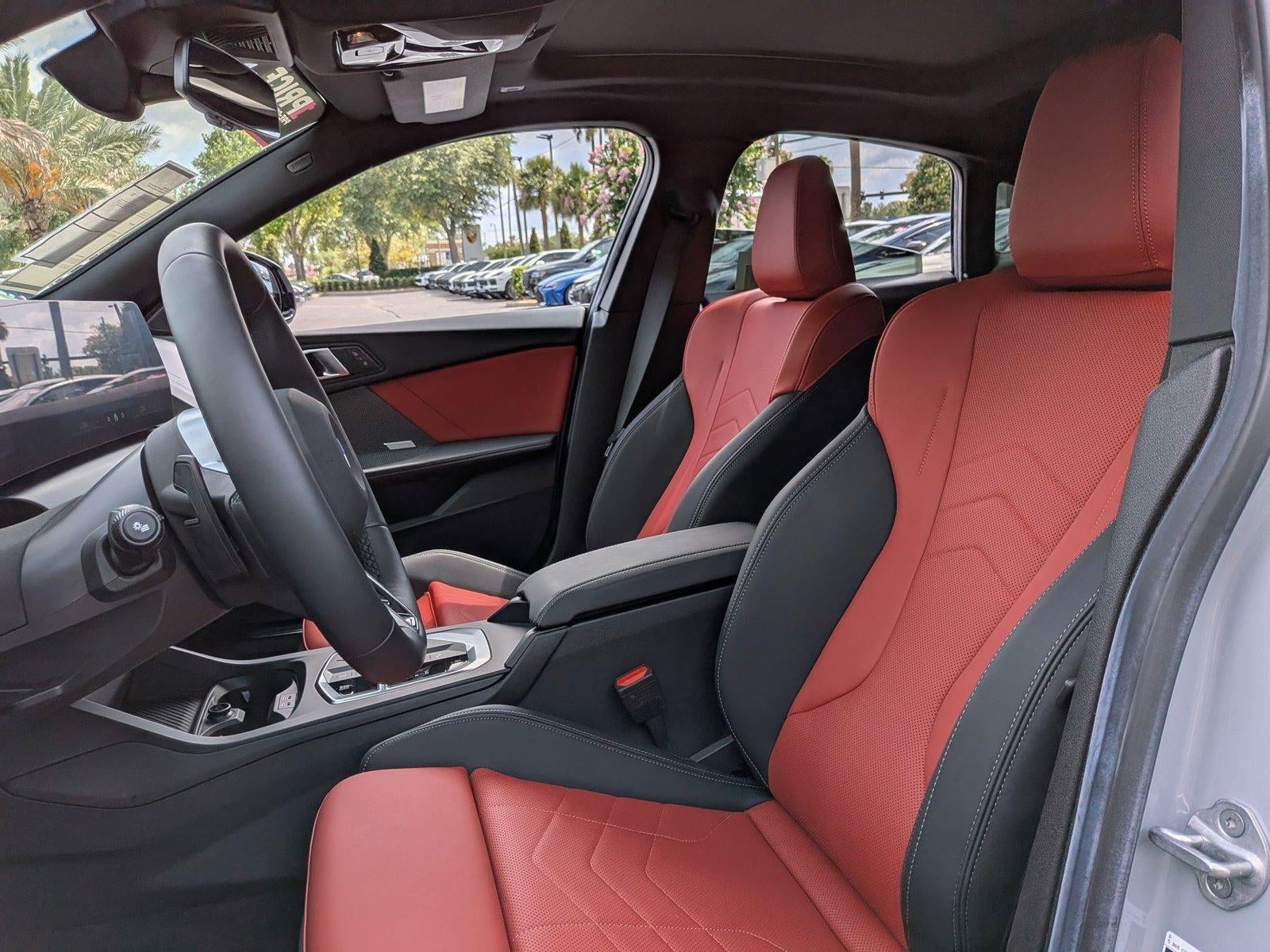 2026 BMW 228 Gran Coupe