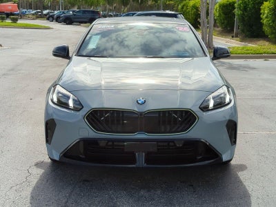 2026 BMW 228 Gran Coupe