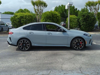 2026 BMW 228 Gran Coupe