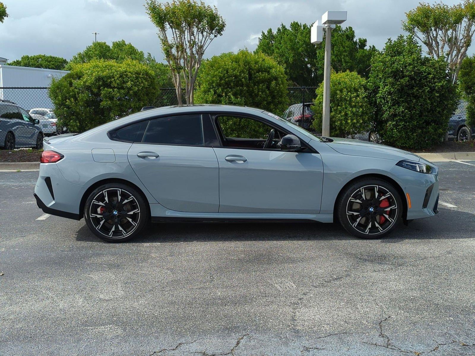 2026 BMW 228 Gran Coupe