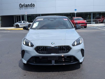 2026 BMW 228 Gran Coupe