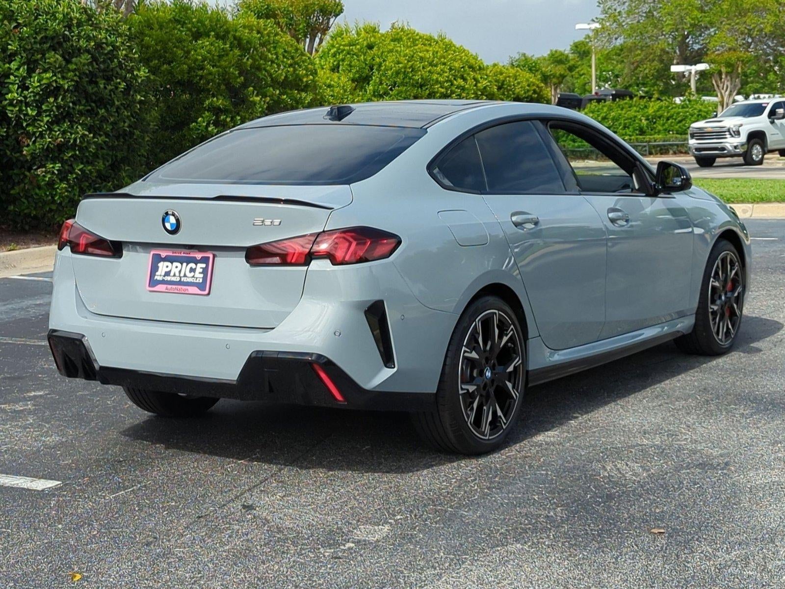 2026 BMW 228 Gran Coupe