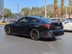 2024 BMW M4 M4 Competition Coupe