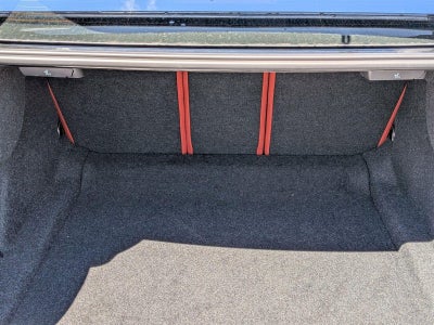 2024 BMW M4 M4 Competition Coupe