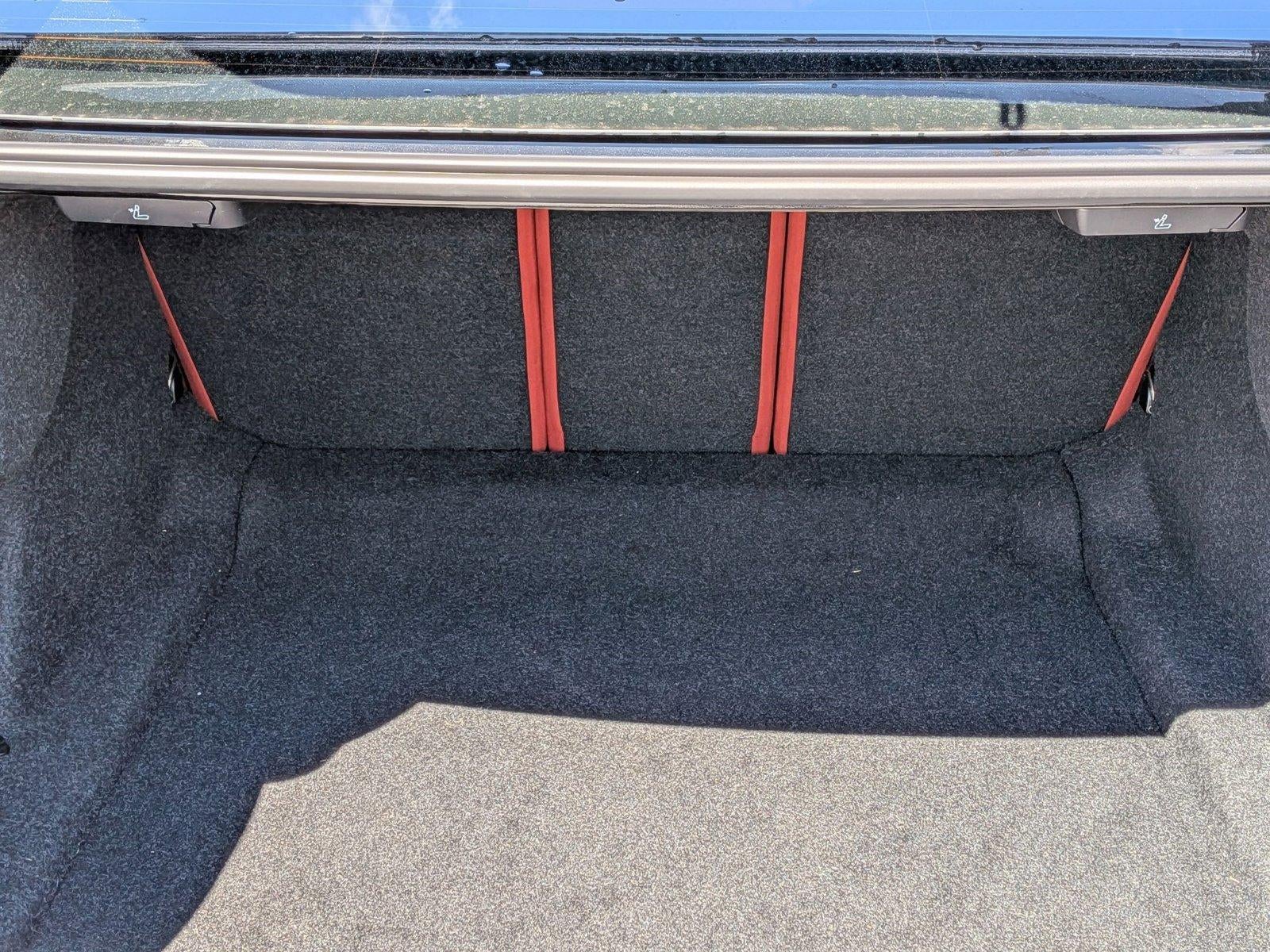 2024 BMW M4 M4 Competition Coupe