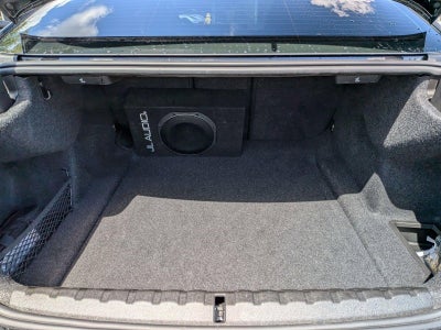 2024 BMW M4 M4 Competition xDrive Coupe