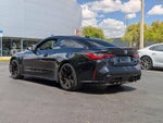 2024 BMW M4 M4 Competition xDrive Coupe