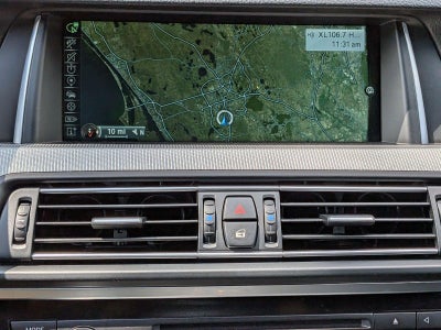 2014 BMW M5 M5 Sedan