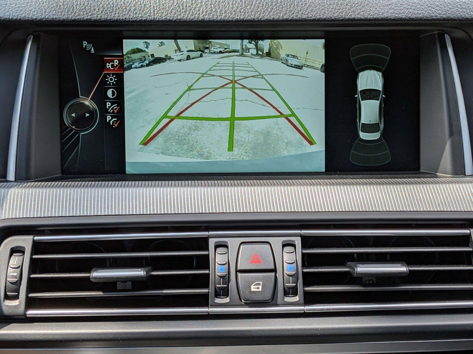 2014 BMW M5 M5 Sedan