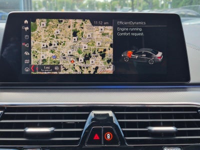 2019 BMW M5 M5 Sedan