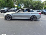 2019 BMW M5 M5 Sedan