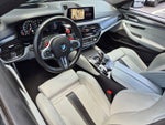 2019 BMW M5 M5 Sedan