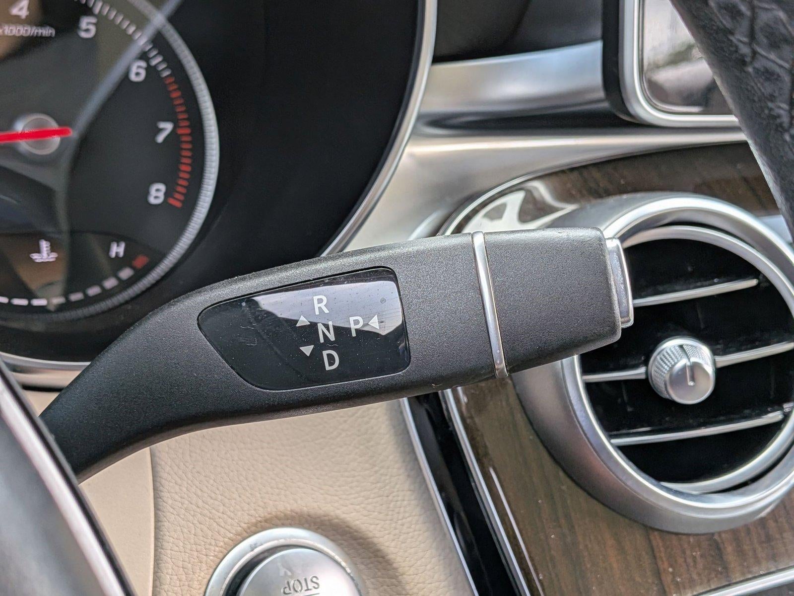 2019 Mercedes-Benz GLC GLC 300 SUV