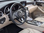 2019 Mercedes-Benz GLC GLC 300 SUV