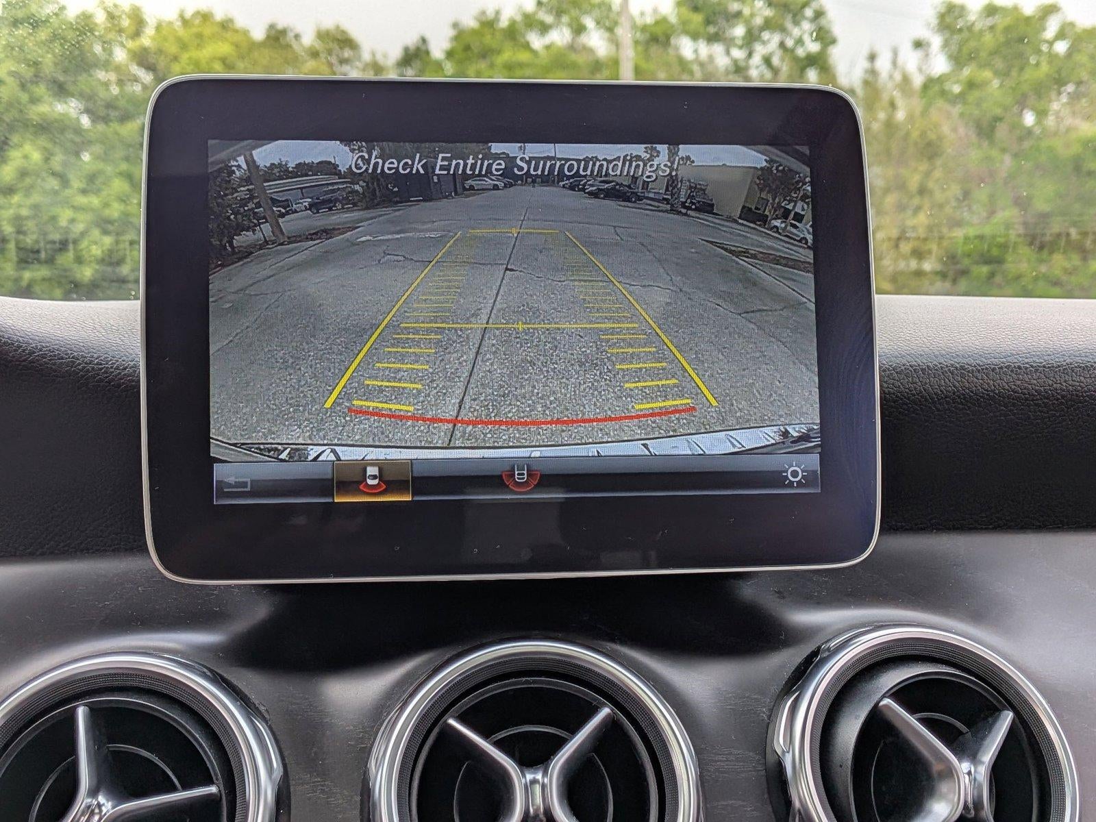 2019 Mercedes-Benz GLA GLA 250 SUV