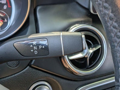 2019 Mercedes-Benz GLA GLA 250 SUV