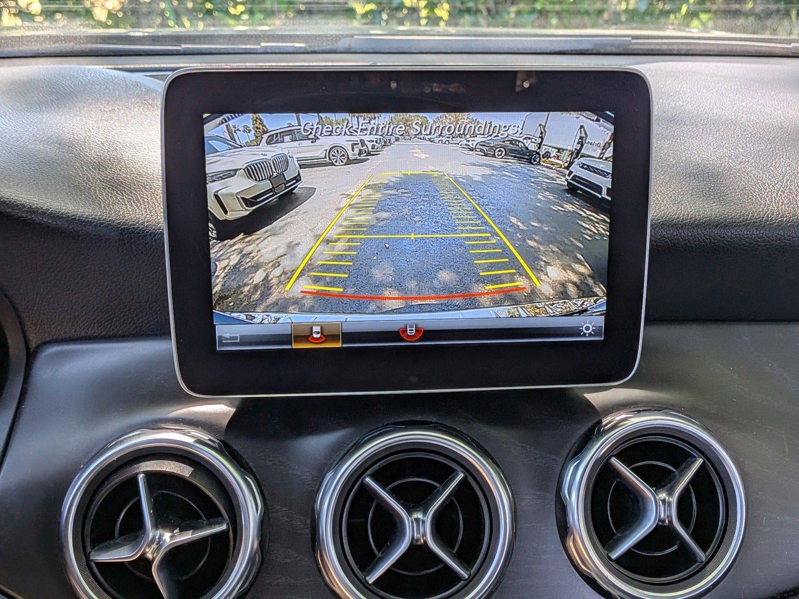 2019 Mercedes-Benz GLA GLA 250 SUV