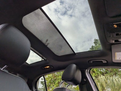 2019 Mercedes-Benz GLA GLA 250 SUV