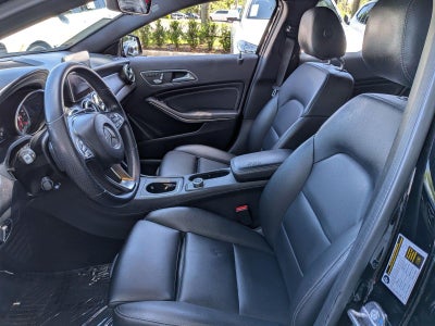 2019 Mercedes-Benz GLA GLA 250 SUV