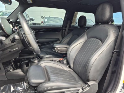 2024 MINI Cooper S Hardtop 2 Door Cooper S