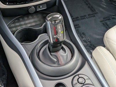 2020 MINI Clubman All4 Cooper S