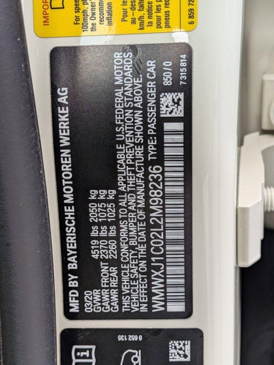 2020 MINI Clubman All4 Cooper S