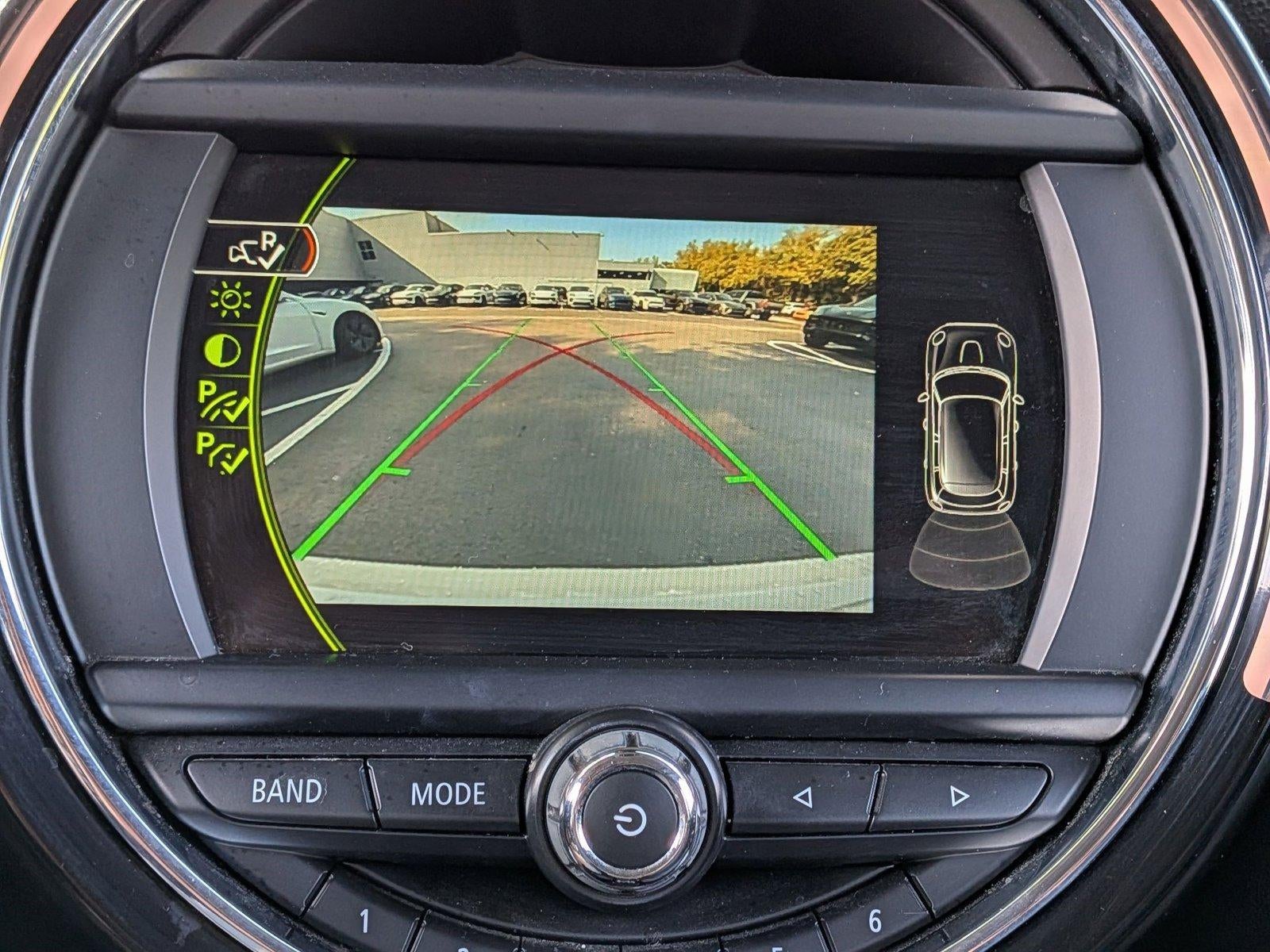 2018 MINI Cooper Hardtop 4 Door Cooper