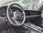 2023 Porsche 911 Carrera T Coupe