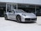 2023 Porsche 911 Carrera T Coupe