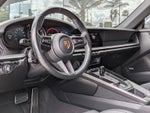 2021 Porsche 911 Carrera Coupe
