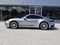 2022 Porsche 911 Carrera Coupe