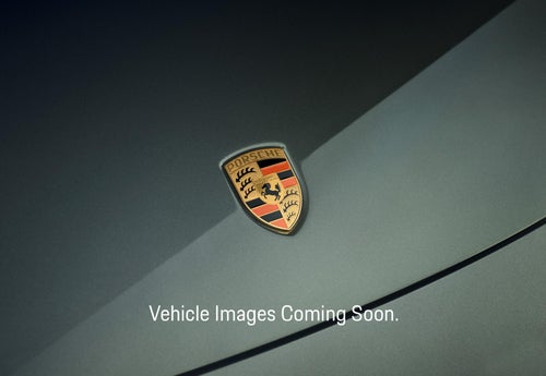 2023 Porsche Panamera 4S AWD