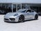 2024 Porsche 911 Carrera 4 GTS Coupe