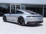 2024 Porsche 911 Carrera 4 GTS Coupe