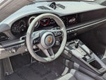 2024 Porsche 911 Carrera 4 GTS Coupe
