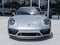 2024 Porsche 911 Carrera 4 GTS Coupe